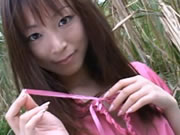 Emiru Momose - Nudity In Nature